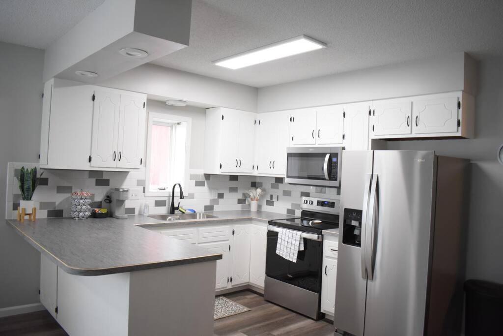 Arctic 415 Apartment Grand Rapids Exterior photo